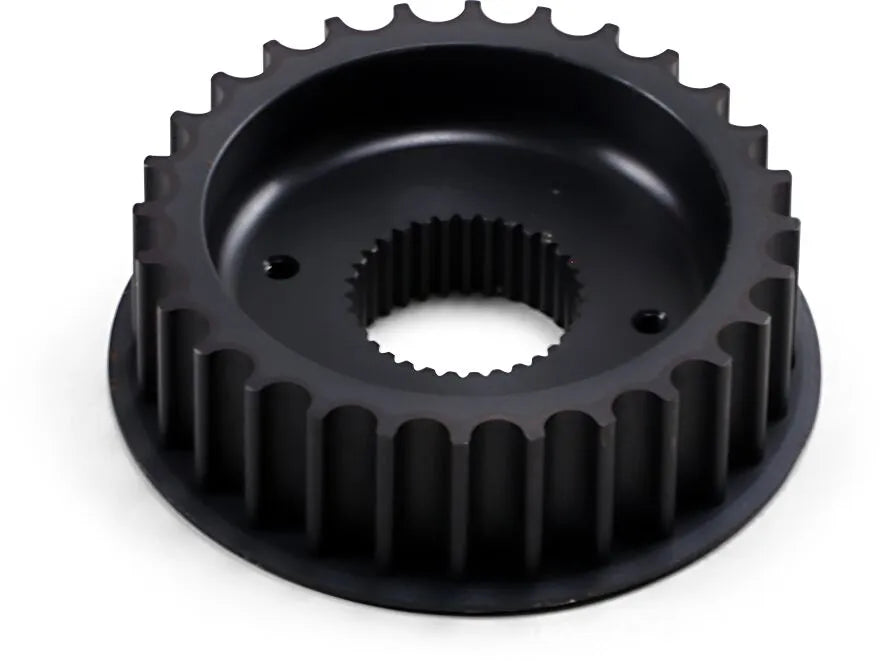 Drag Specialties 28t Transmission Pulley