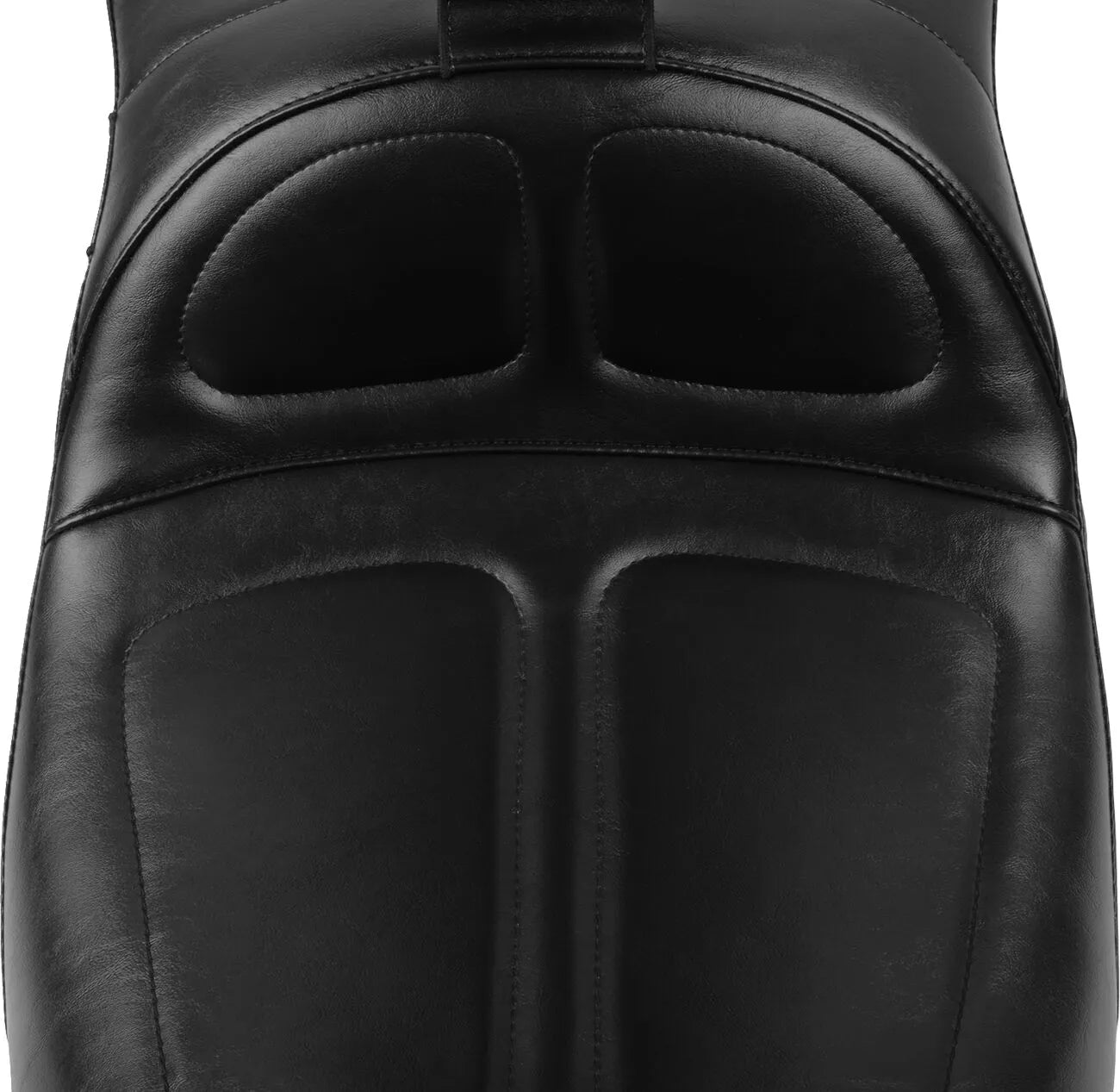 Le Pera Maverick Daddy Long Legs Seat - For Harley Davidson