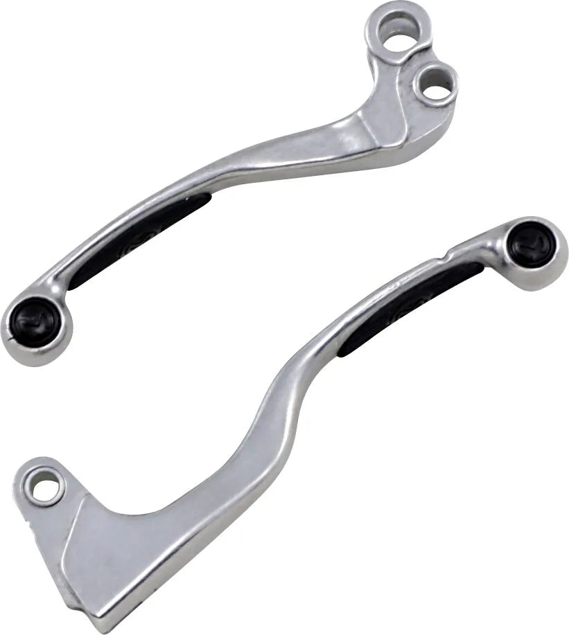 Moose Offroad Competition Lever Set