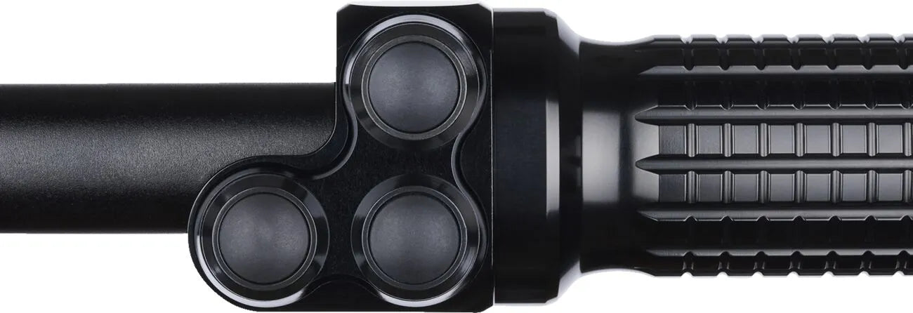 Motogadget Mo.switch Basic Push-button Control - 7/8" Handlebar
