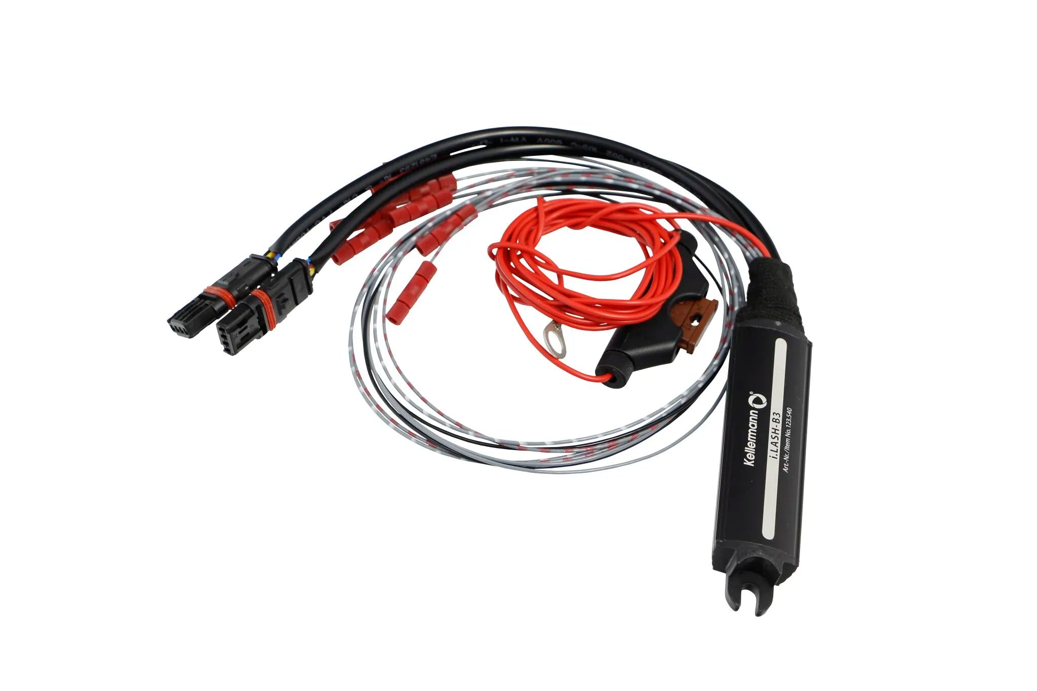 Kellermann I.lash Turn Signal Adapter