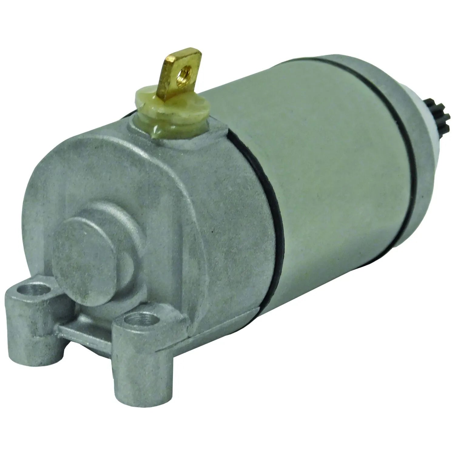 Parts Europe Starter - High-performance Replacement