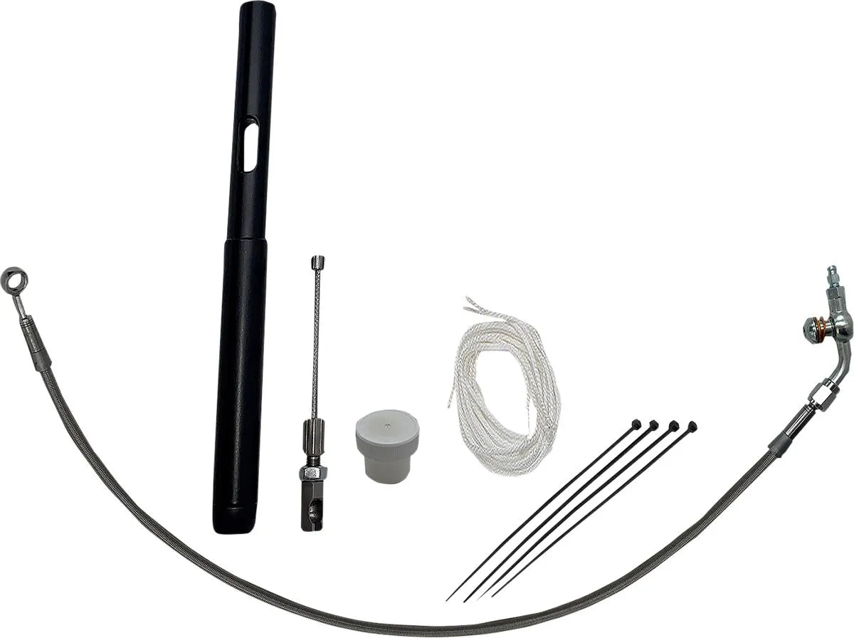 Fat Baggers Inc. Control Installation Cable Kit for 14" Ape