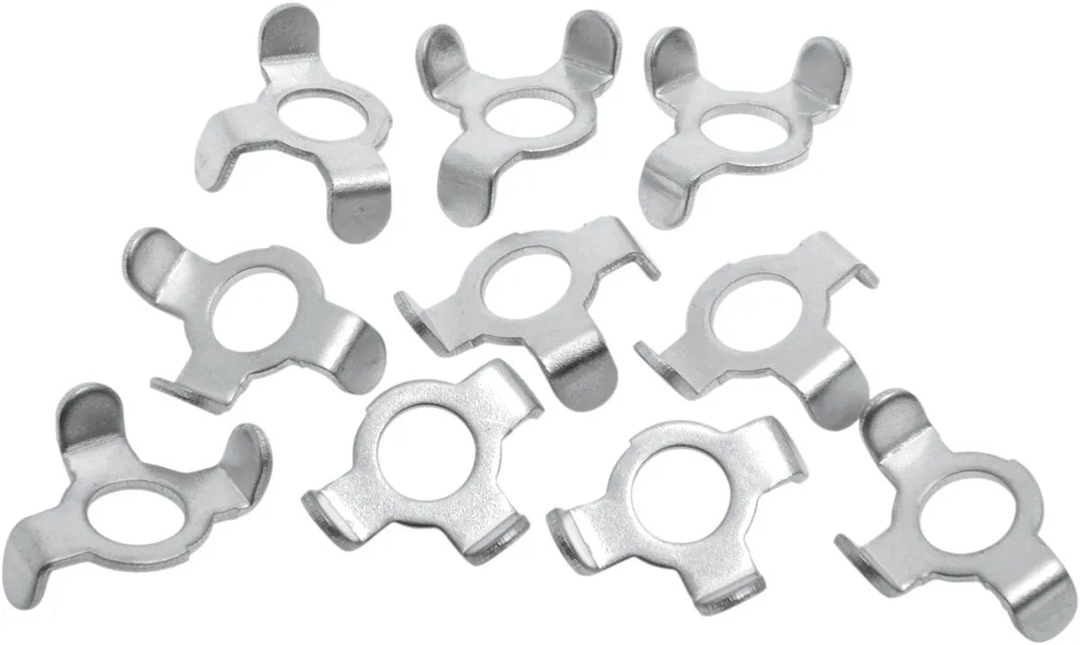 James Gasket Inner Primary Lock Tabs