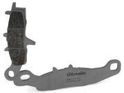 Brembo Sx Prime Line Sintered Brake Pads
