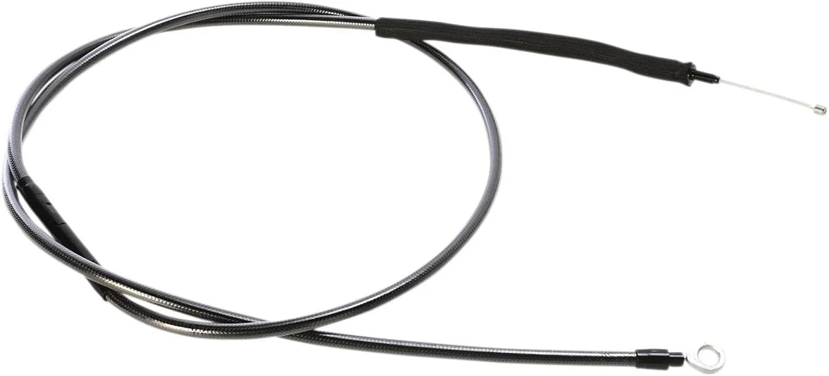 Magnum Shielding Black Pearl Kopplingsvajer