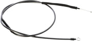 Magnum Shielding Black Pearl Kopplingsvajer