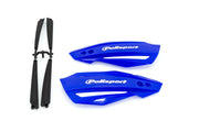 Polisport Bullit Handguard Replacement Plastic - Blue