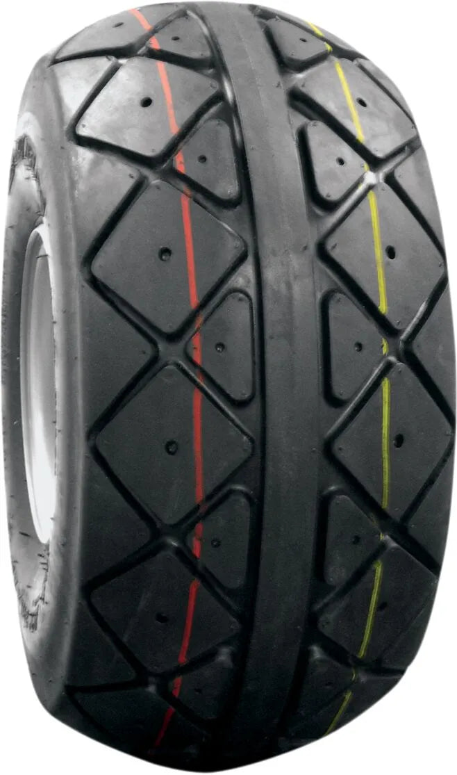 Duro Di2014 Top Fighter Tire 25x10-12 Front