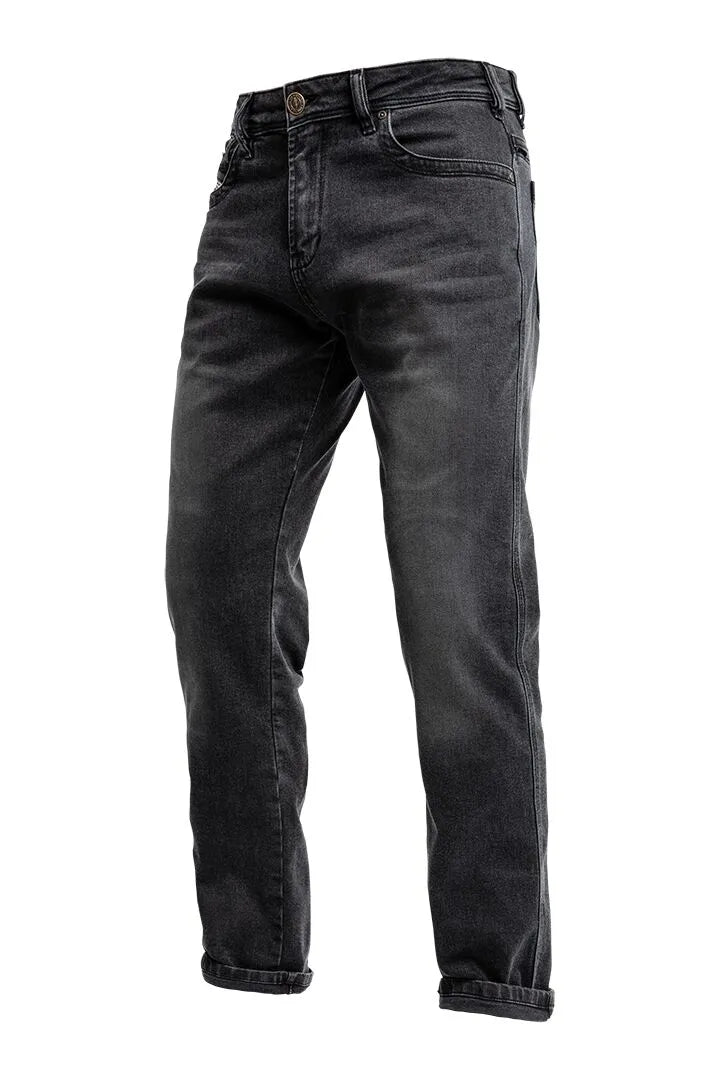 John Doe Taylor Mono Riding Pants Black