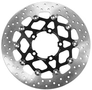 Brembo Serie Oro Flytande Bromsskiva - Fram
