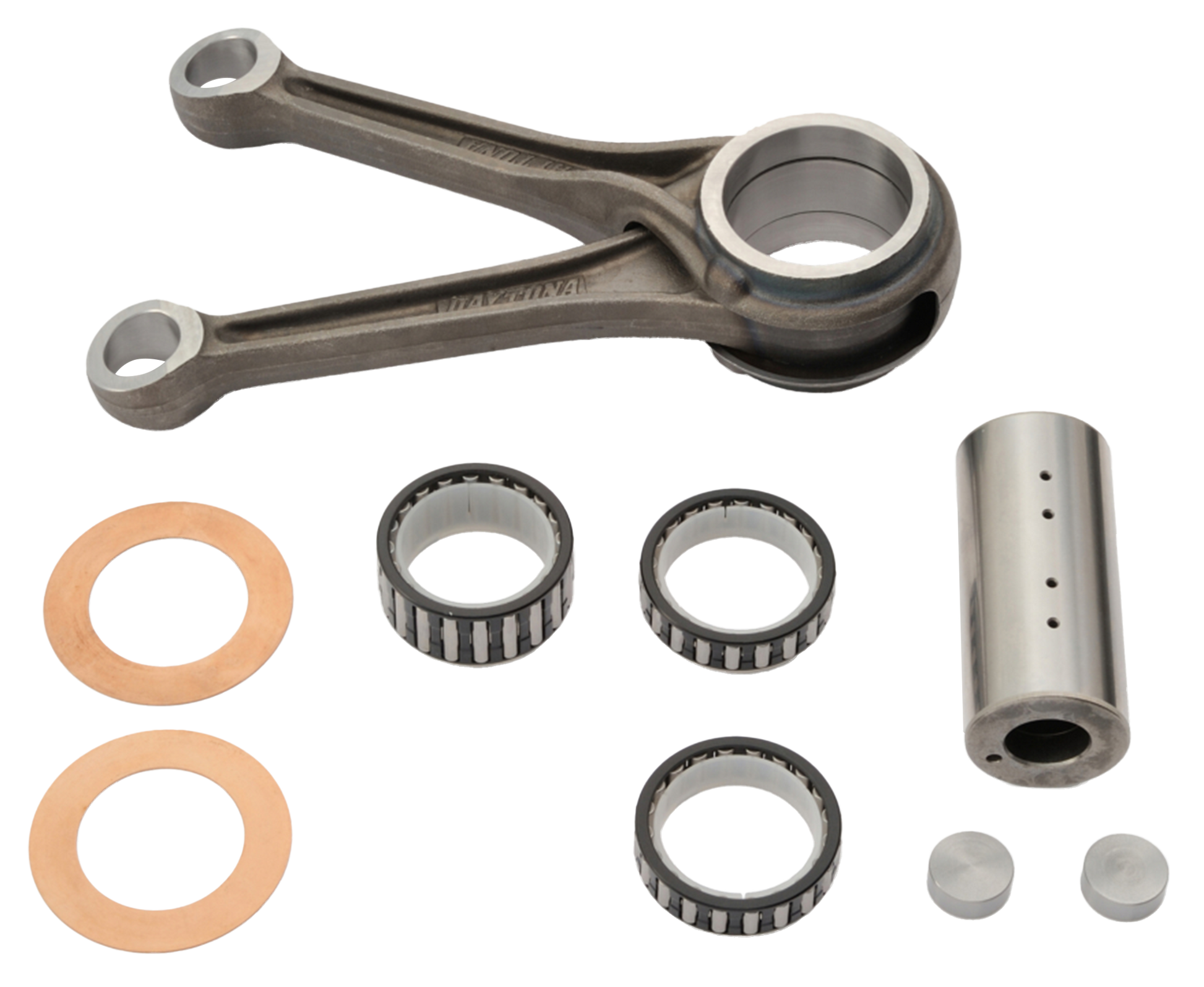Daytona Global Connecting Rod Set for Milwaukee Eight – Engine