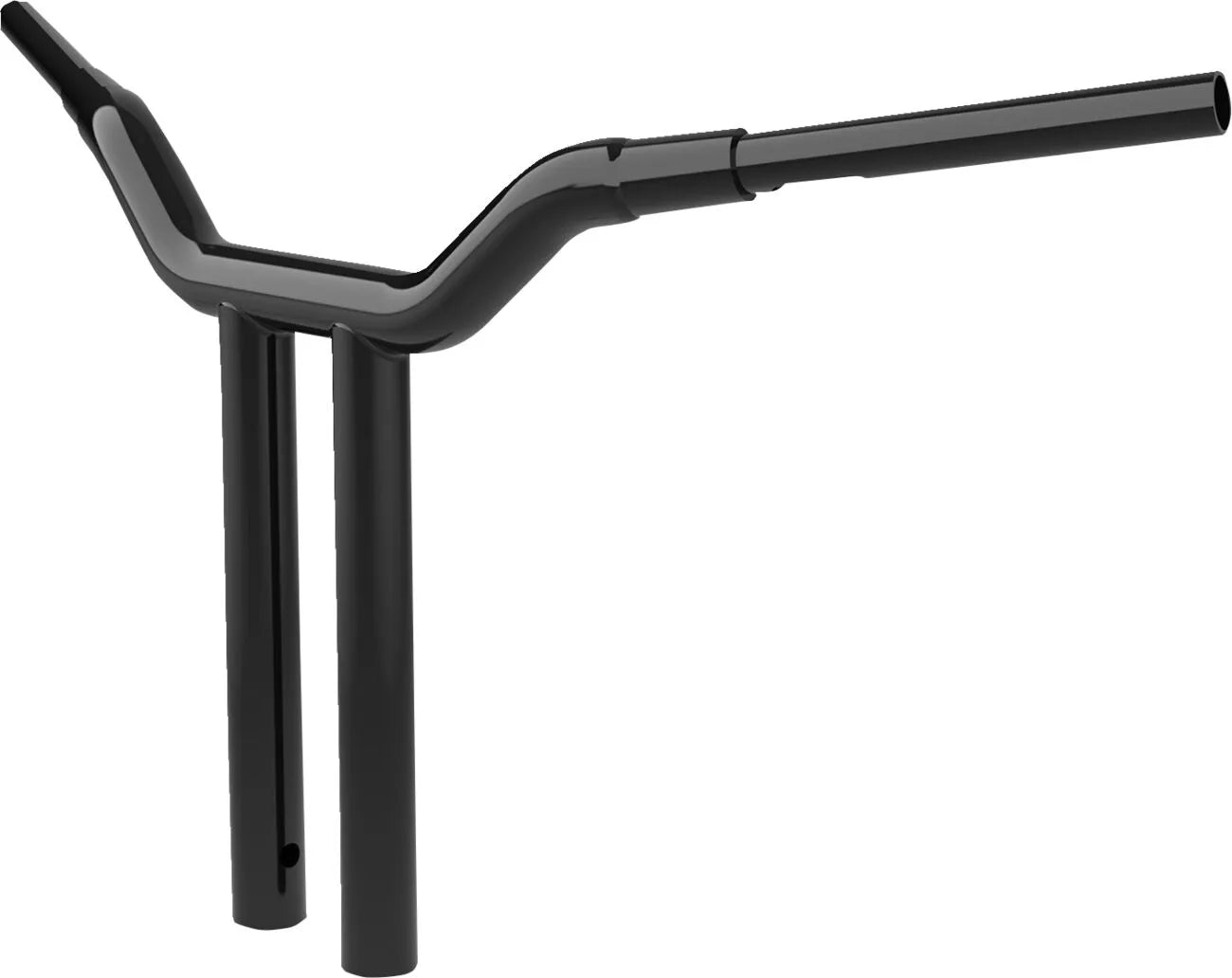 La Choppers Kage Fighter Handlebar - 16" Rise