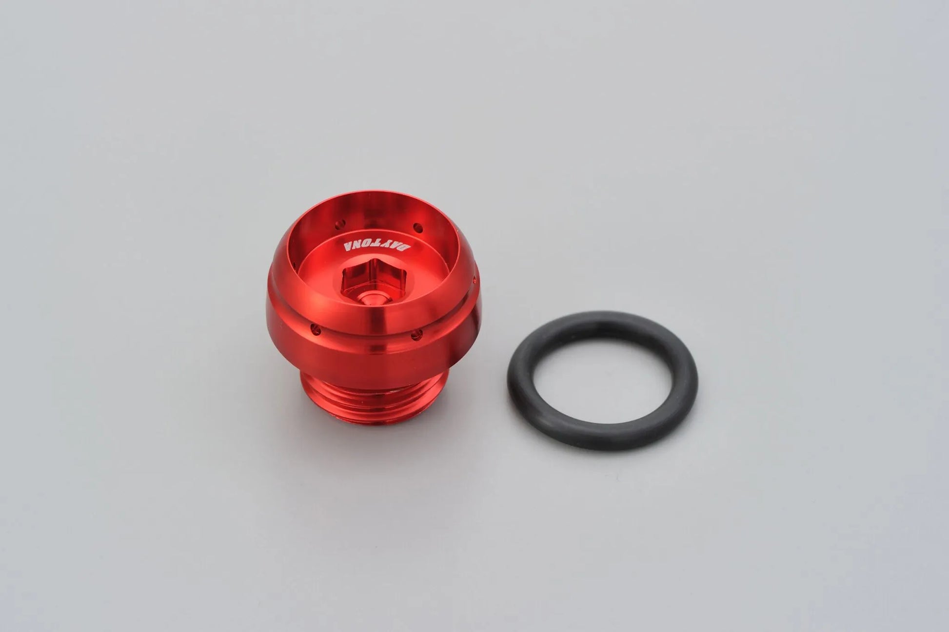 Daytona Bullet Oil Filler Cap