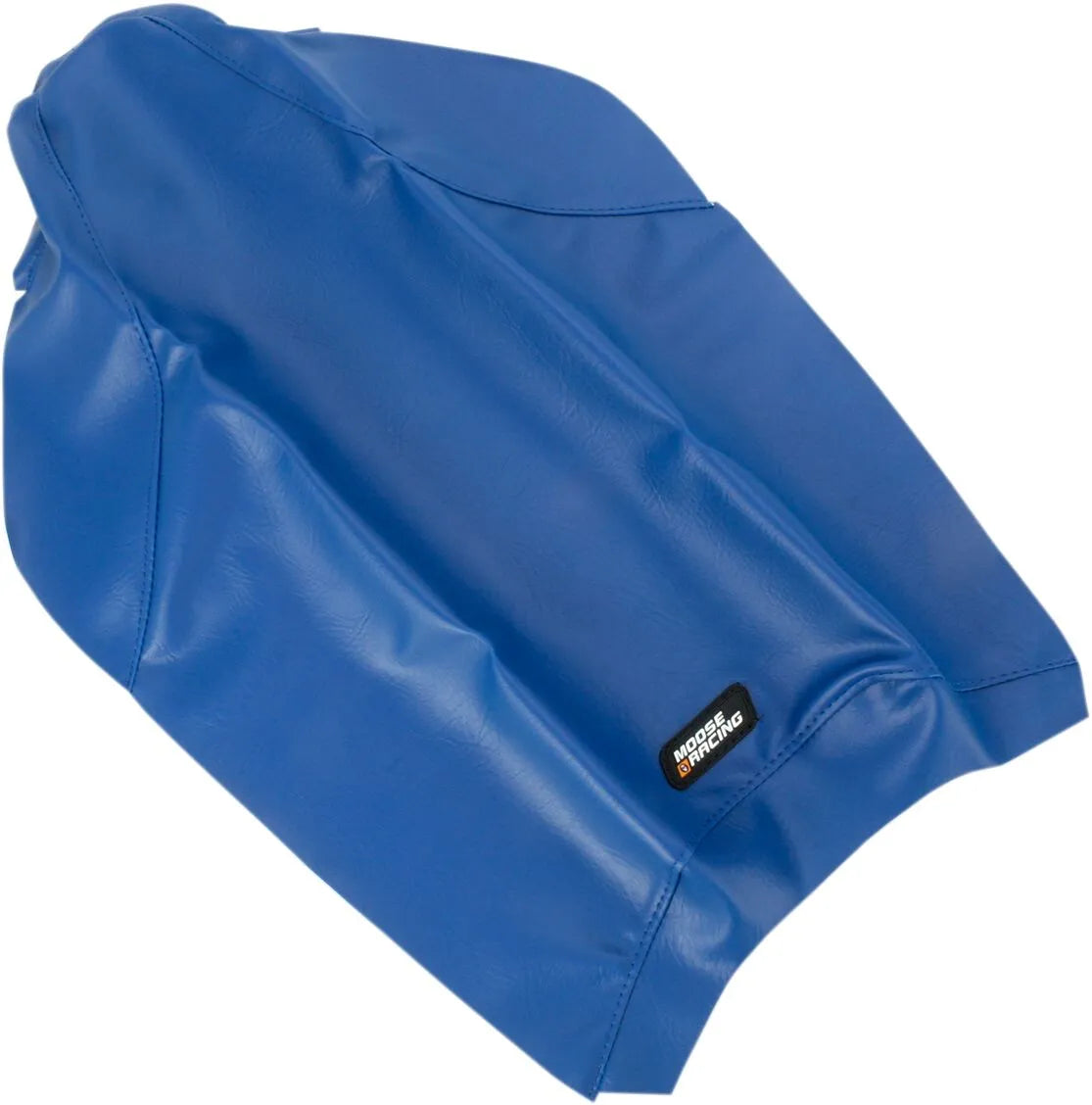 Moose Offroad Standard Blue Seat Cover