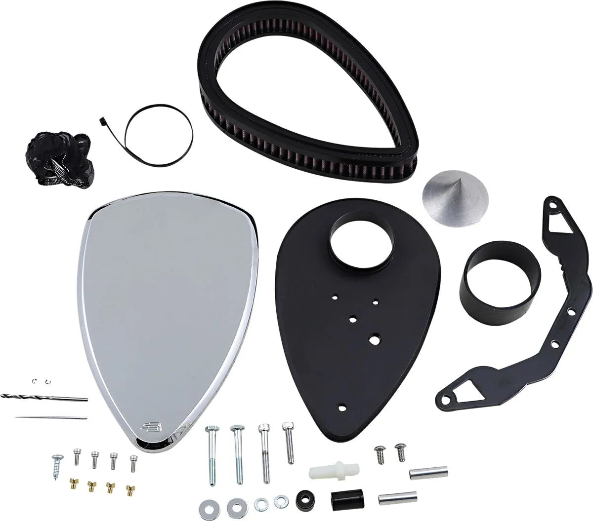 Baron Big Air Kit For V-twin Engines