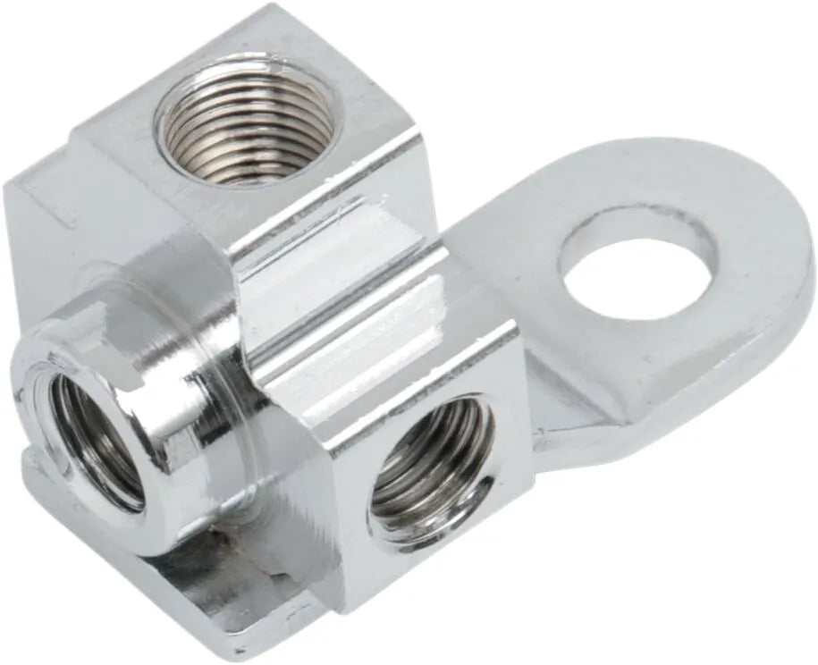 Drag Specialties Bromsledning T-Korsning