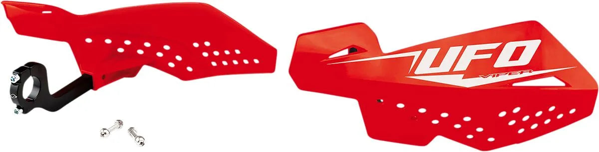 Ufo Viper 2 Motocross Handguard - Universal Fit