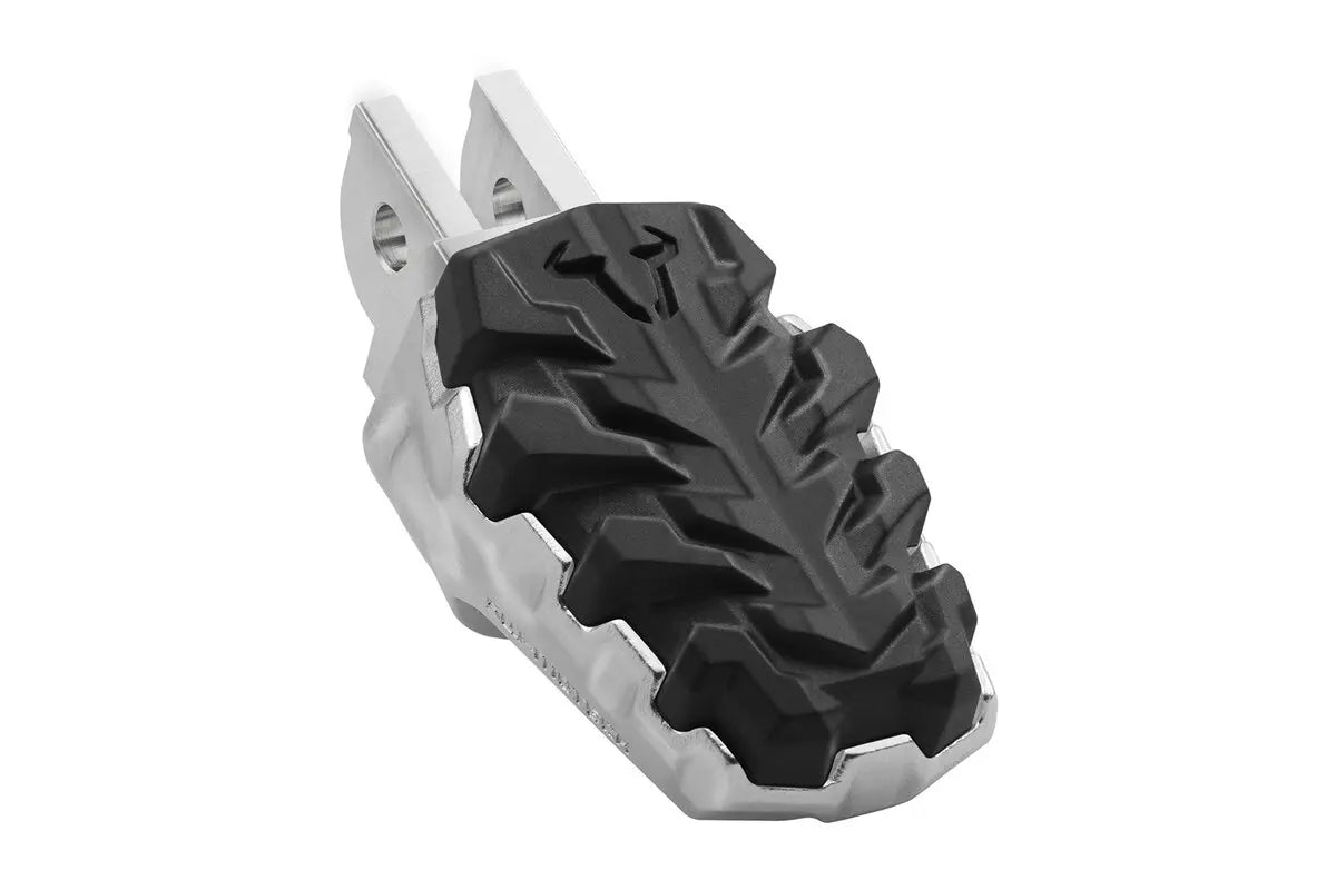SW-MOTECH EVO Adjustable Footrest Kit