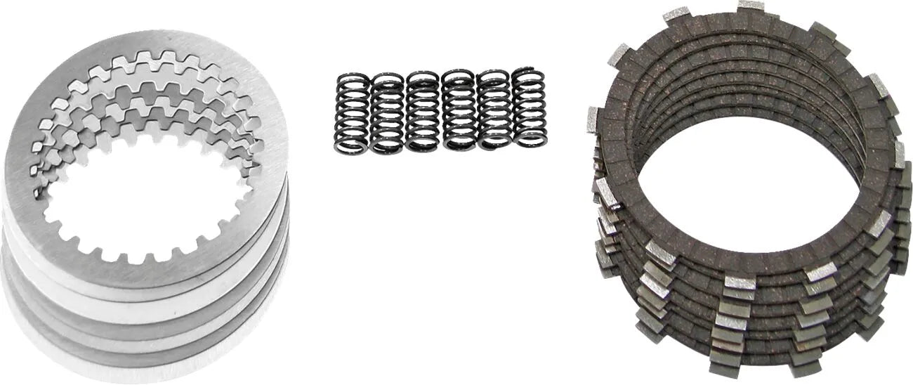 Hinson Racing Clutch Plate And Spring Kit