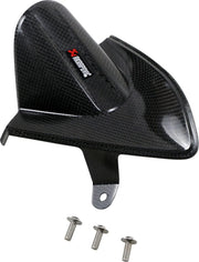 Akrapovic Carbon Fiber Heat Shield