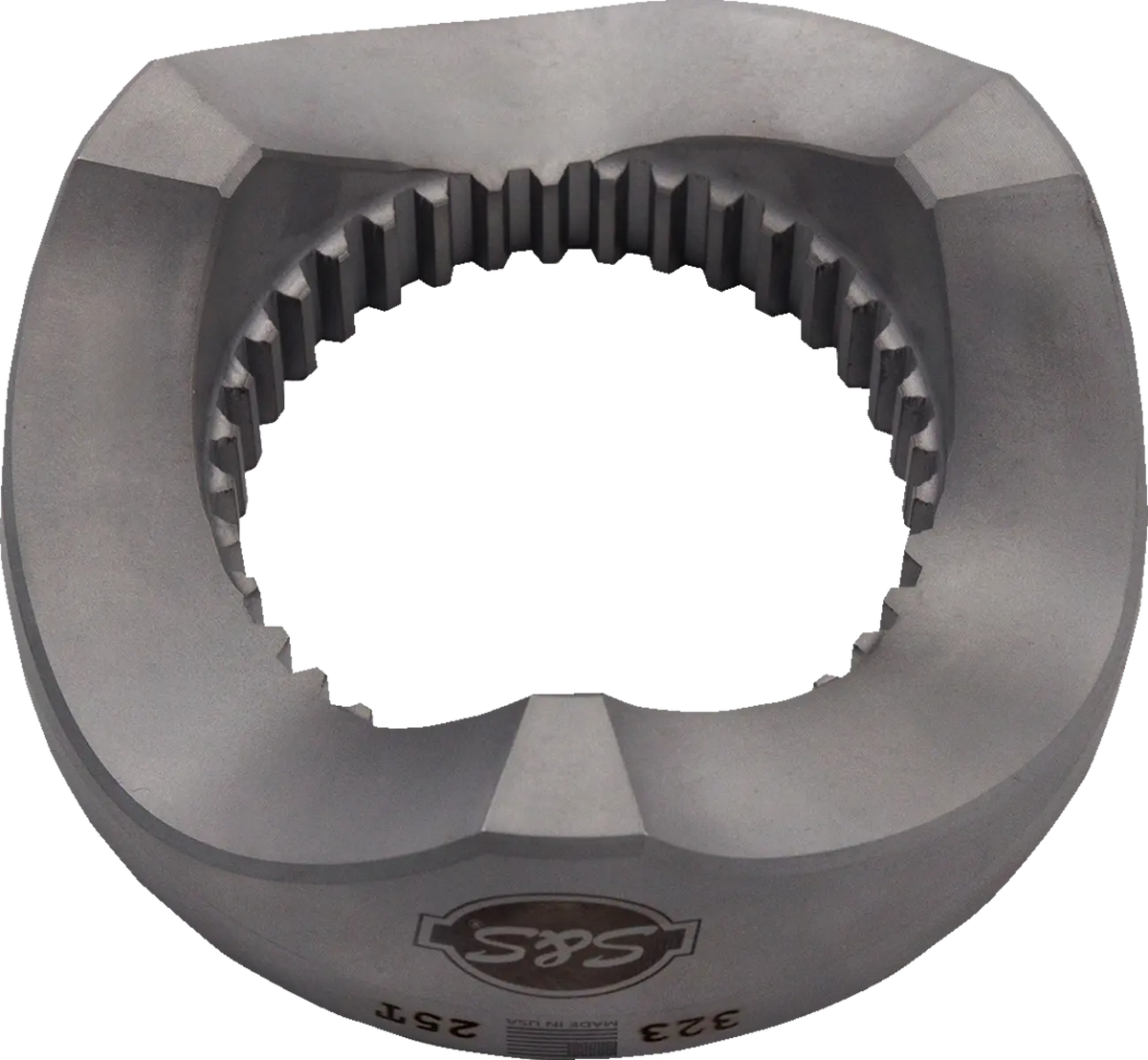 S&S Cycle Compensator Ramp for Harley-Davidson FXD 2006-2017