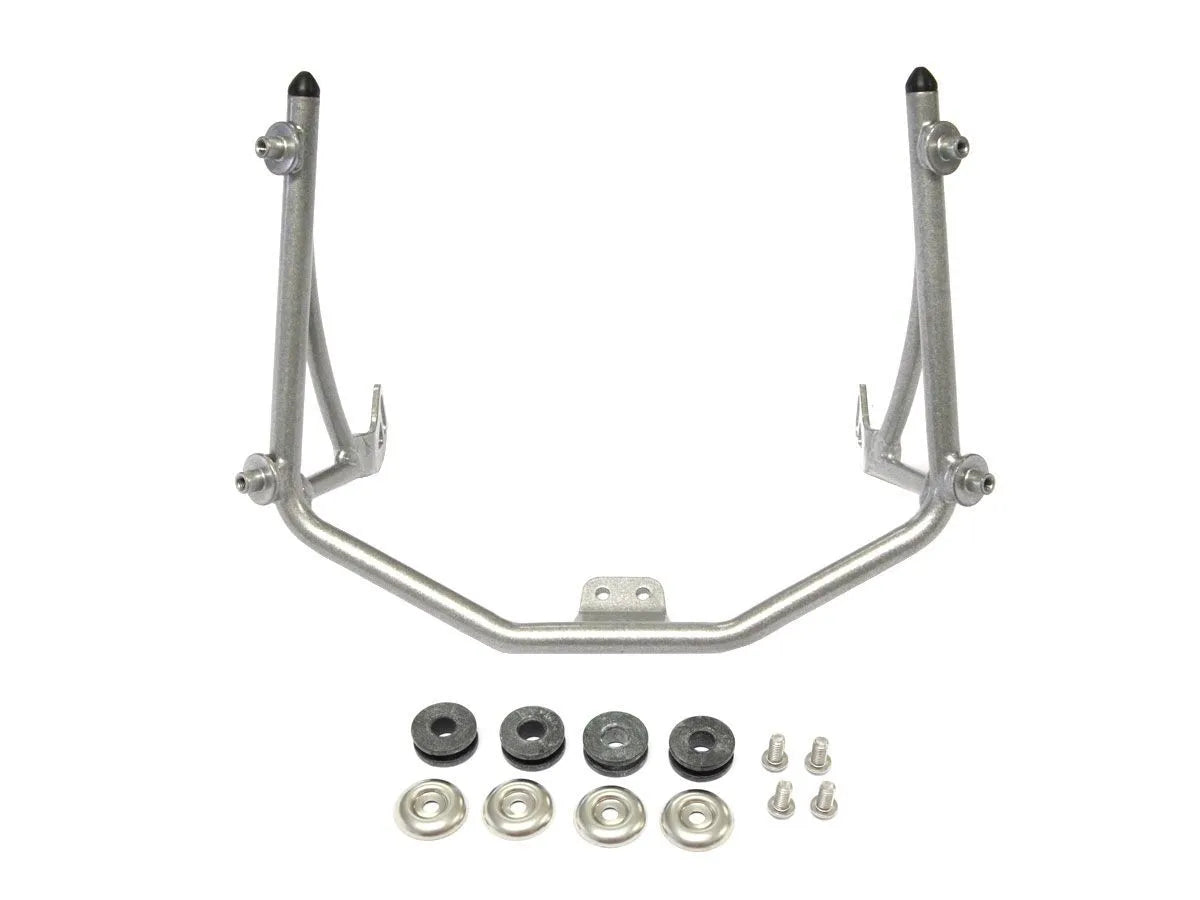 Wrs Windscreen Frame