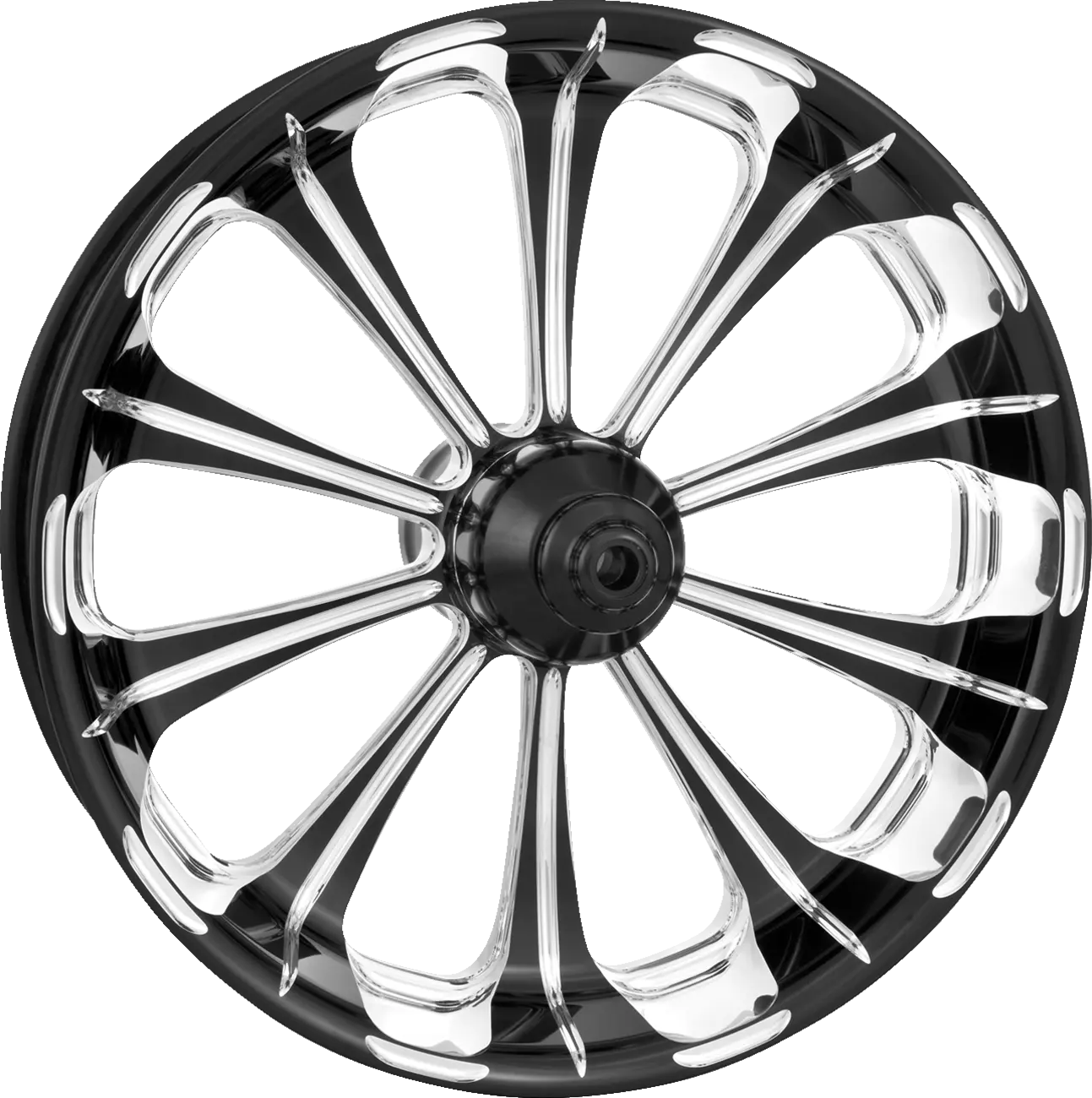 Performance Machine Forged Aluminum Wheel 21"