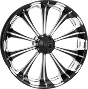Performance Machine Forged Aluminum Wheel 21"