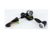 Parts Europe Led Bullet Turn Signal Lights