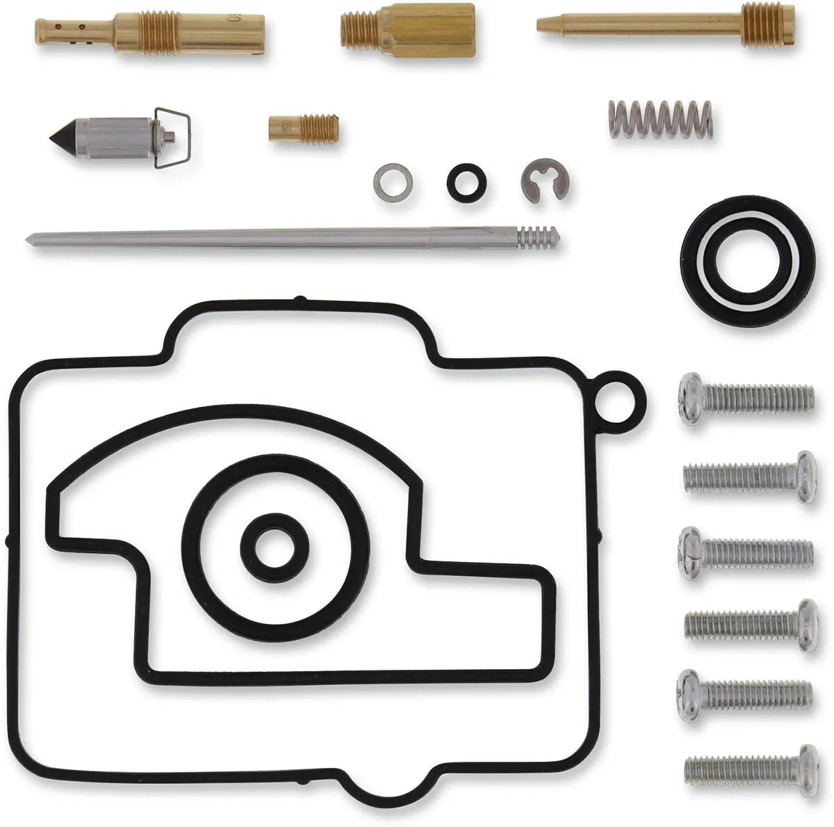 Moose Offroad Carburetor Repair Kit
