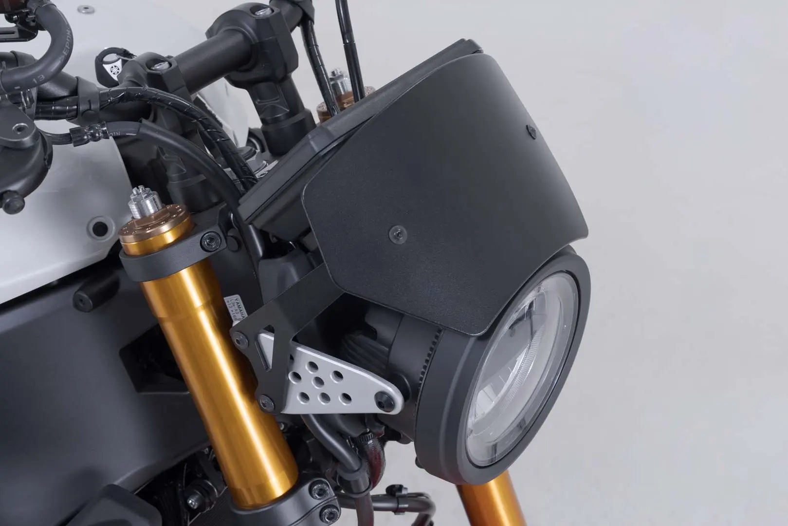 Sw-Motech Windscreen for Yamaha Motorcycles