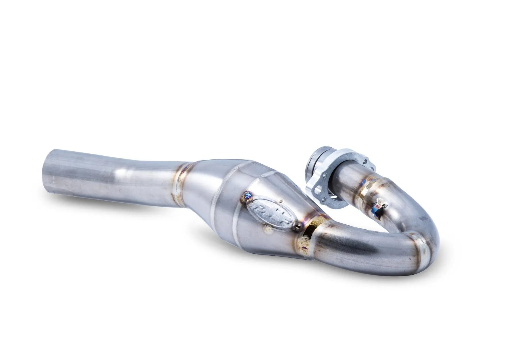 Fmf Megabomb Header 4-takts Titan Avgasrör