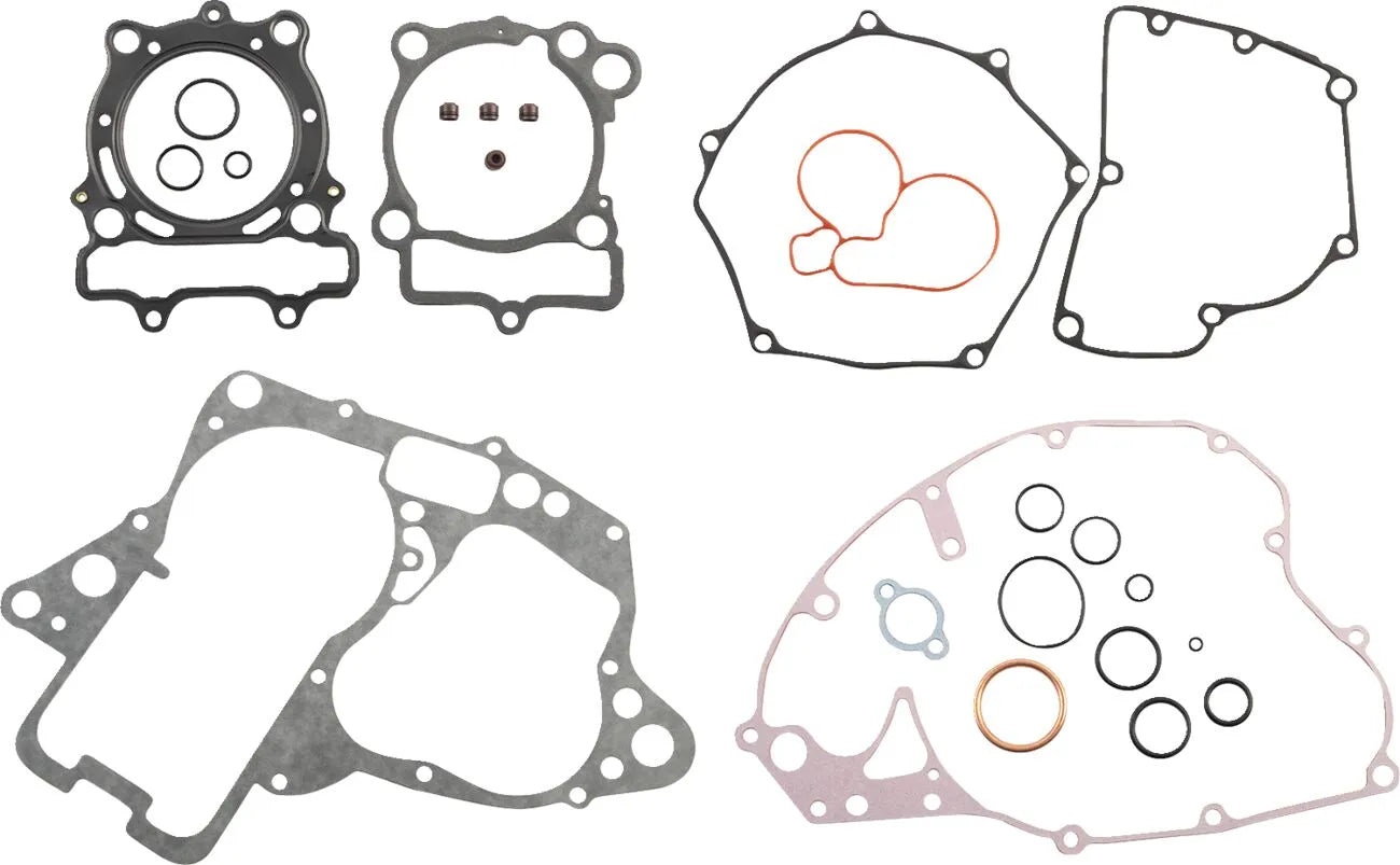Moose Offroad Hard-Parts Complete Gasket Set