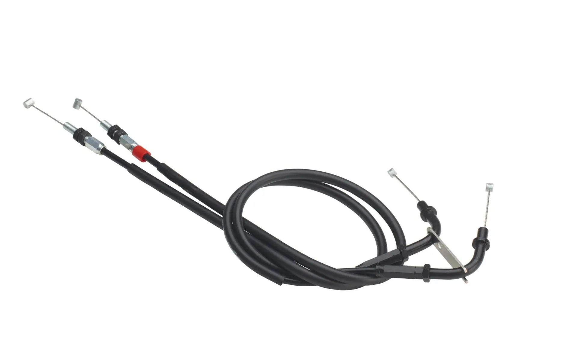 Domino XM2 Throttle Cables for XM2 Throttle Controls