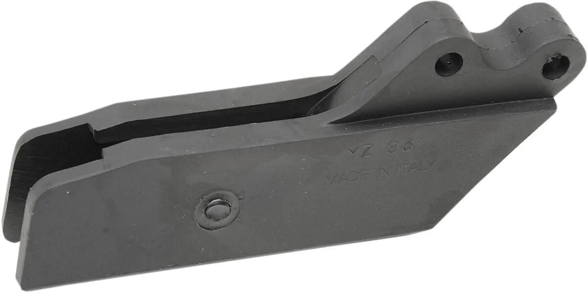UFO Chain Guide Black for Yamaha YZ 125 YZ 250 1993-1996