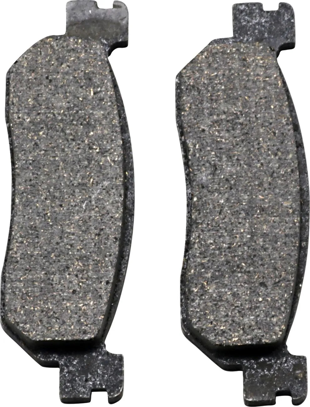 Galfer Semi-metalliska Bromsbelägg För OEM Ersättning - Fram & Bak