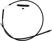Barnett Stealth Series High-Efficiency Clutch Cable