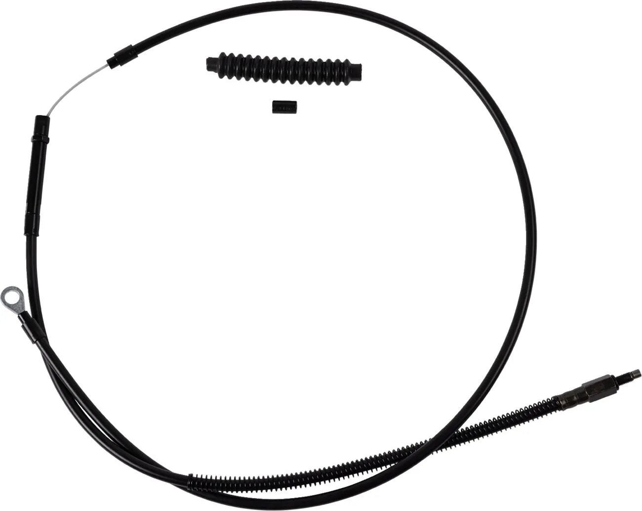 Barnett Stealth Series High-Efficiency Clutch Cable