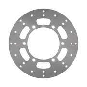 Ebc Rund Hpsr Solid Bromsskiva Rotor Ersättningsskiva - Fram