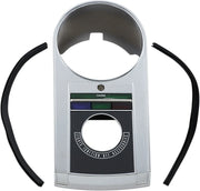 Drag Specialties Chrome Dash/speedometer Housing