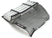 Twin Air Radiator Sleeves To Prevent Radiator Clogging