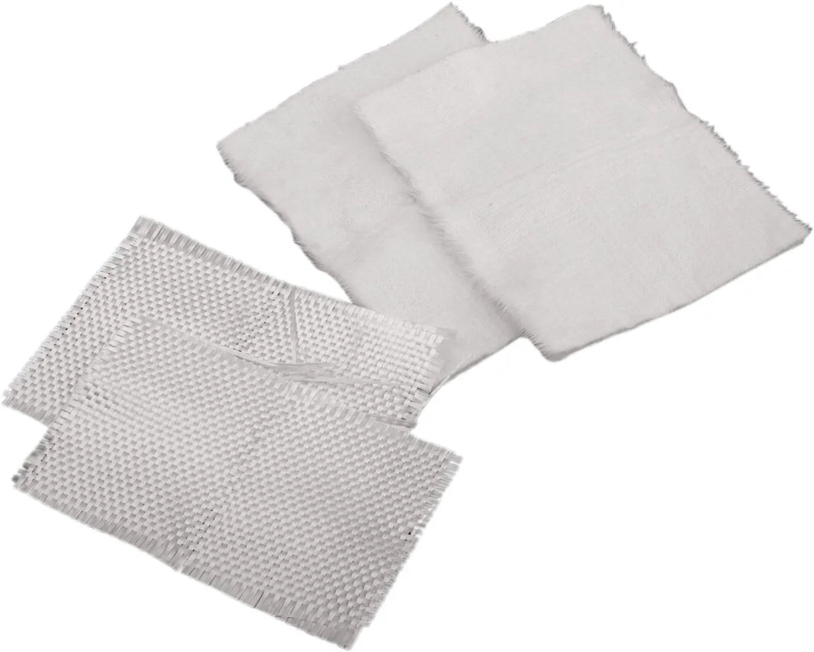 Bassani Xhaust Universal Core Repack Kit - Ljuddämparinsats