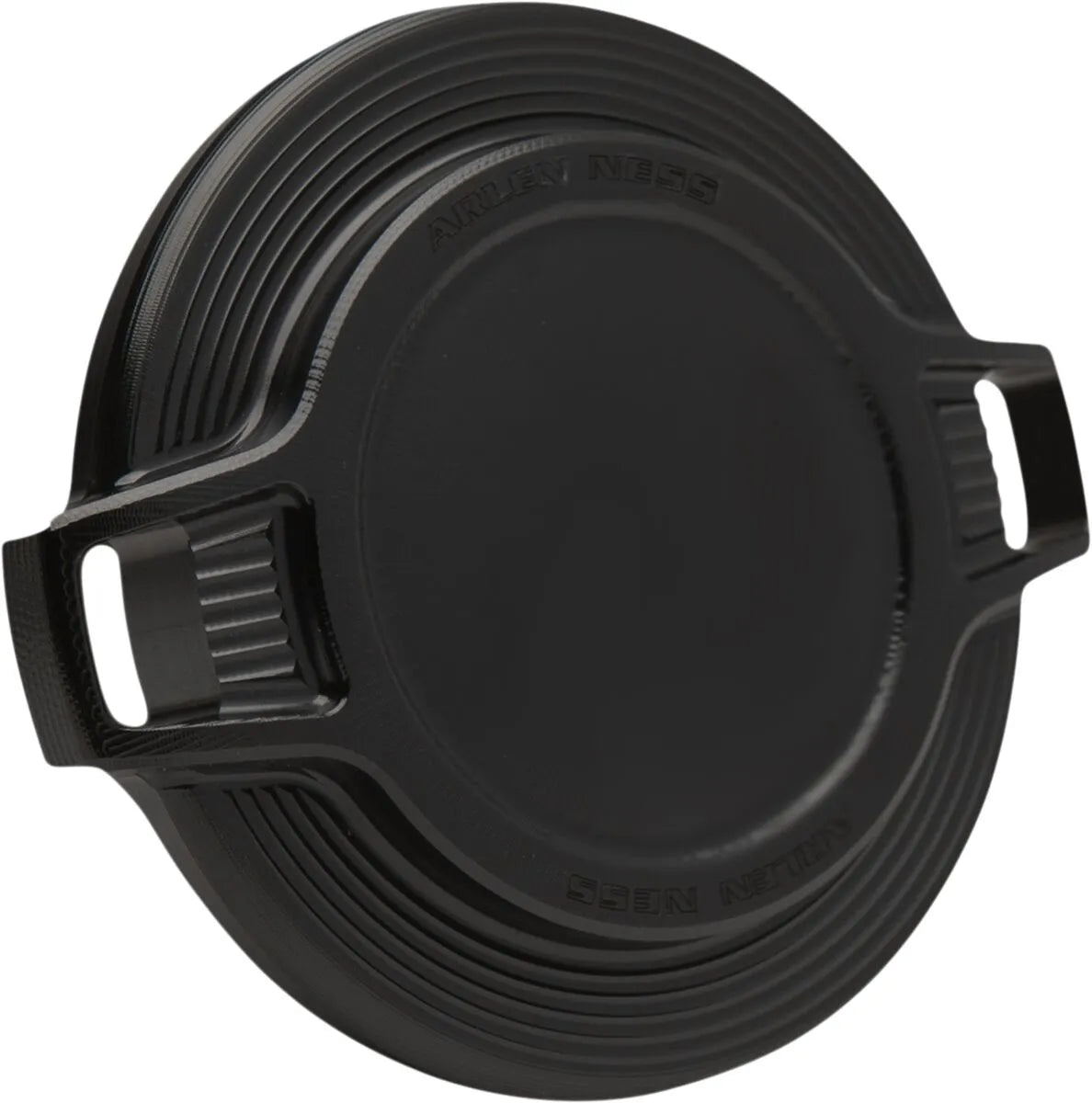 Arlen Ness Vented Gas Cap For Harley-davidson