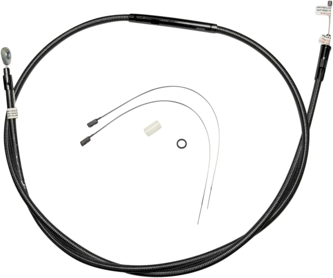 Magnum Shielding Black Pearl Kopplingsvajer