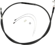 Magnum Shielding Black Pearl Kopplingsvajer