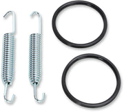 Moose Offroad Exhaust Gasket Kit For 2-stroke Engines