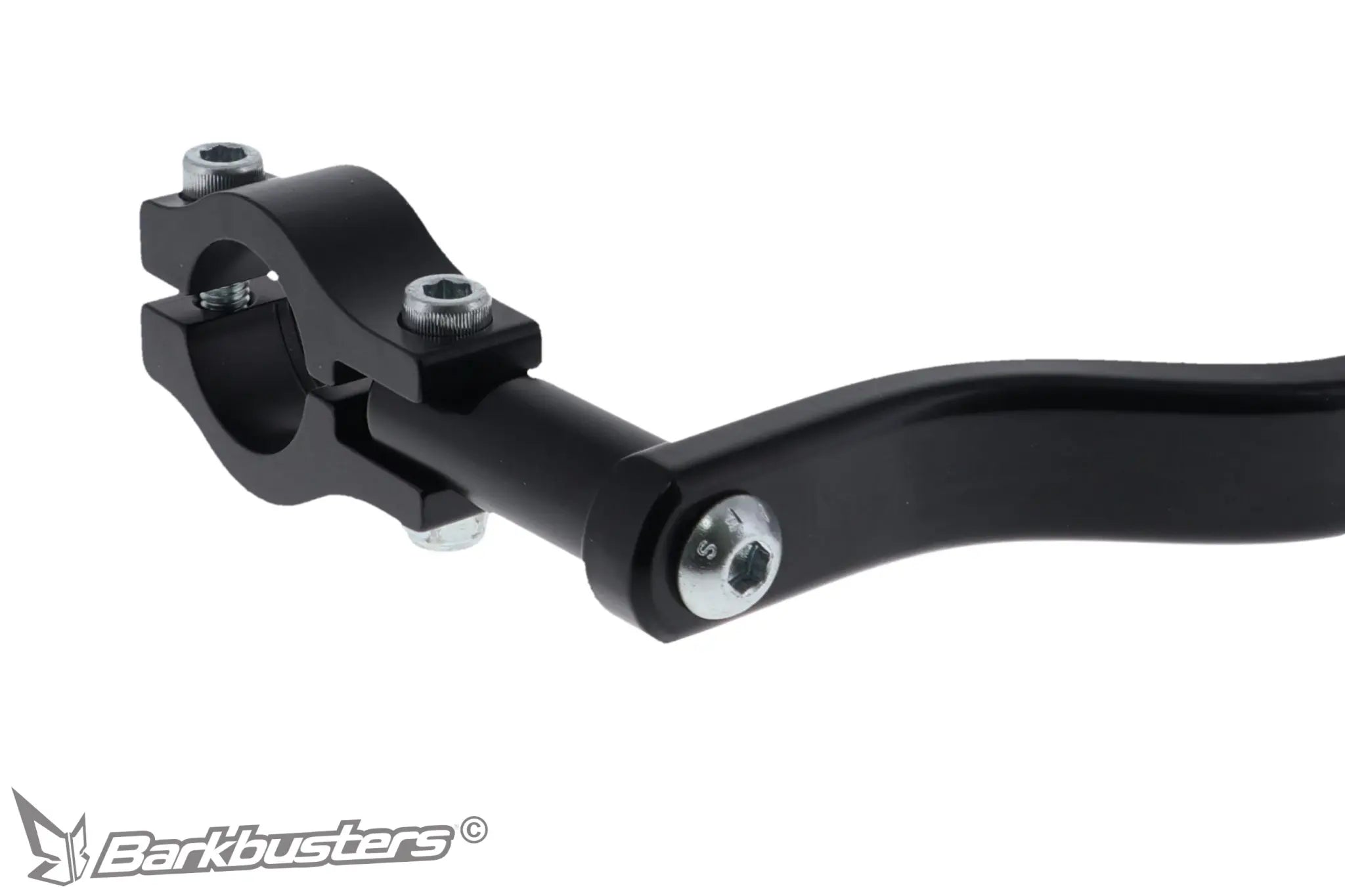 BARKBUSTERS Handguard Hardware Kit Two Point Mount