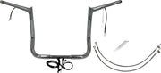 Fat Baggers Inc. 1-1/4" Pre-wired Handlebar Kit