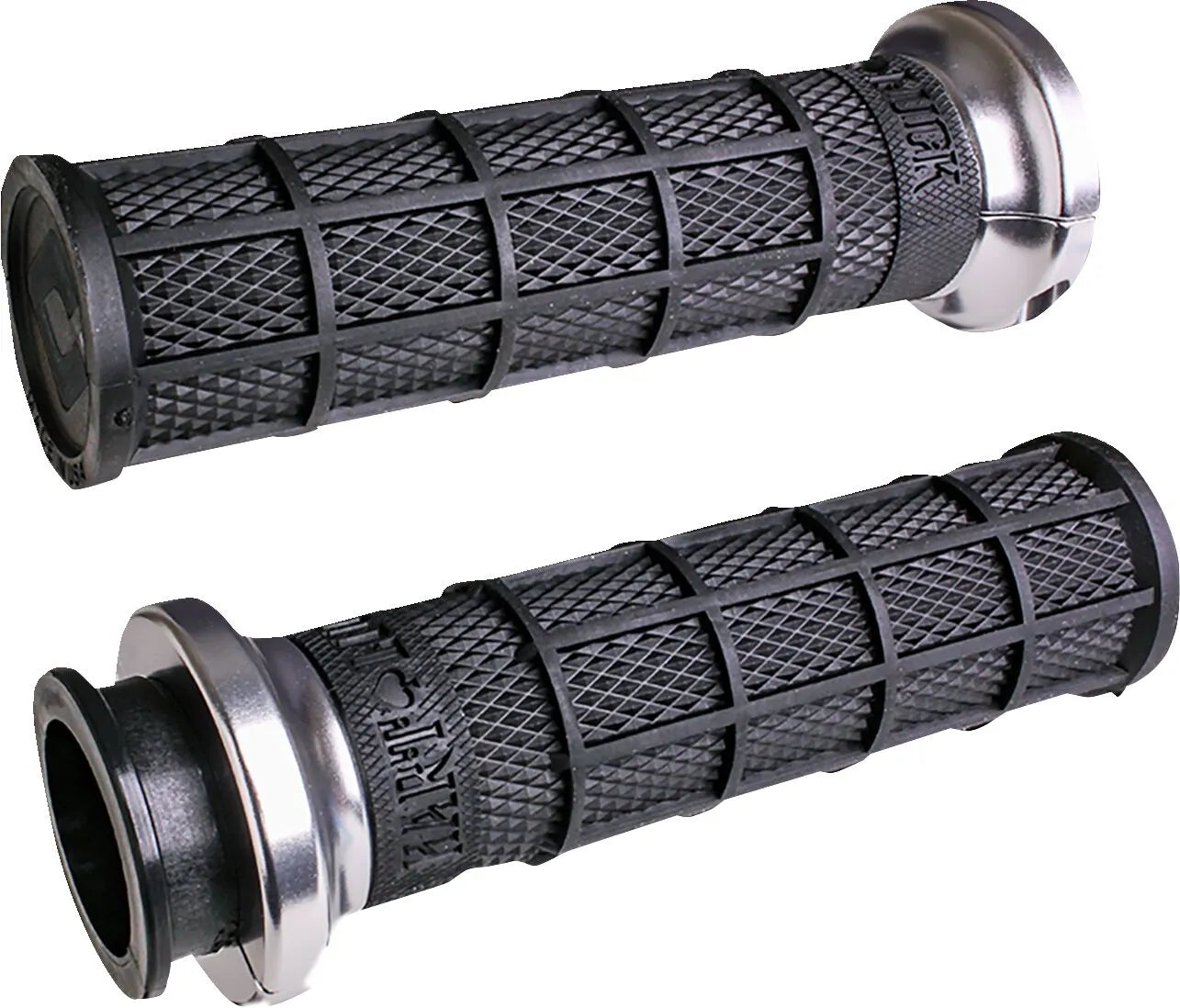 Odi Hart-luck V-twin Grips For Indian Motorcycles